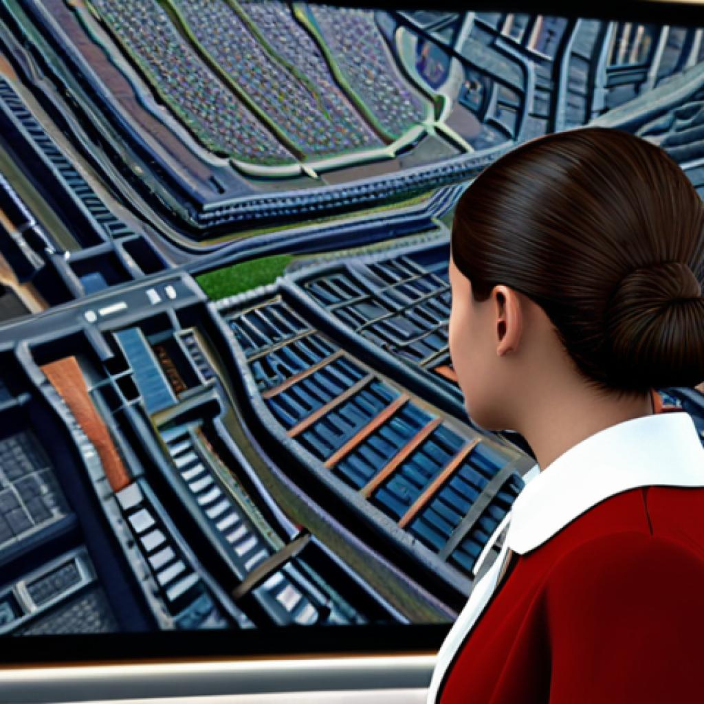 Prompt 1: Educational Reverse Metaverse**